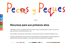 Parabebes.land thumbnail