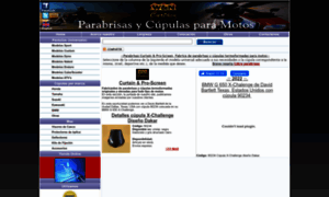 Parabrisascurtain.com thumbnail