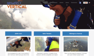 Paracaidismocostarica.com thumbnail