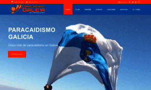 Paracaidismogalicia.com thumbnail