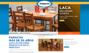 Paracas.com.pe thumbnail