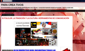 Paracreativosfjo.blogspot.com thumbnail