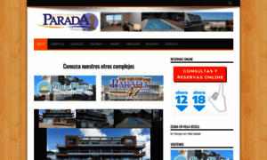 Parada1apartamentos.com.ar thumbnail