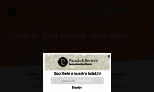 Paradaybertoni.com.uy thumbnail