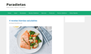 Paradietas.com thumbnail