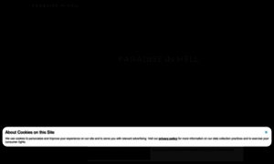 Paradiseinhell.foroactivo.com thumbnail
