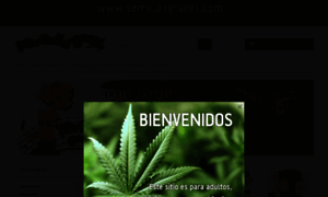 Paradisgrow.com thumbnail