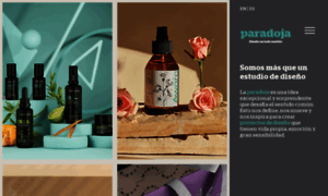 Paradoja.com.co thumbnail