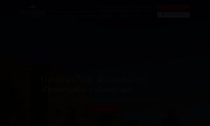 Parador.es thumbnail