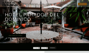 Paradordeldominico.com thumbnail