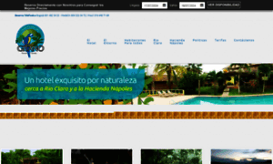 Paradordelgitano.com thumbnail