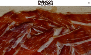 Paradordeljamon.com thumbnail