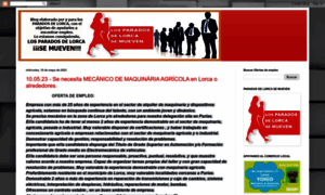Parados-de-lorca.blogspot.com.es thumbnail