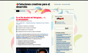 Paraeldesarrollo.wordpress.com thumbnail