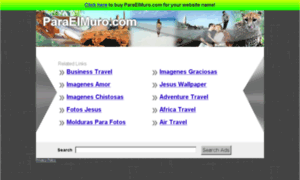 Paraelmuro.com thumbnail