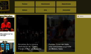 Paraenterarte.com thumbnail