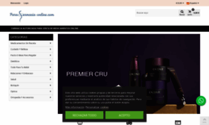 Parafarmacia-online.com thumbnail
