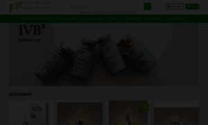 Parafarmacia.farmaciahernando.es thumbnail