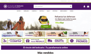 Parafarmaciaenvalencia.com thumbnail