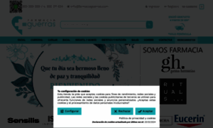 Parafarmaciaguerras.com thumbnail