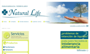 Parafarmacianaturallife.com thumbnail