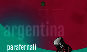 Parafernalia.ar thumbnail