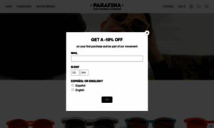 Parafina.eco thumbnail