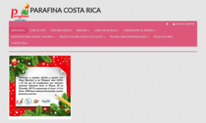 Parafinacostarica.com thumbnail