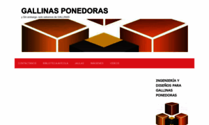 Paragallinasponedoras.com thumbnail