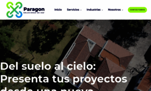 Paragonguatemala.com thumbnail