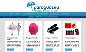 Paraguas.eu thumbnail