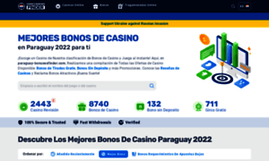 Paraguay-bonusesfinder.com thumbnail