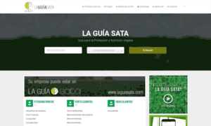Paraguay.laguiasata.com thumbnail