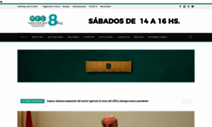 Paraguayfluvial.com thumbnail