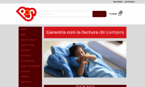 Paraguayonlineshopping.com.py thumbnail