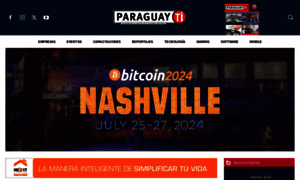 Paraguayti.com thumbnail