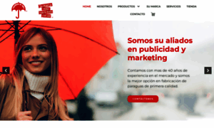Paragueriadelnorte.com thumbnail