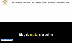 Parahombre.es thumbnail