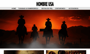 Parahombreusa.com thumbnail