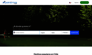Parairnos.cl thumbnail