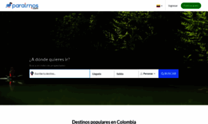 Parairnos.com.co thumbnail
