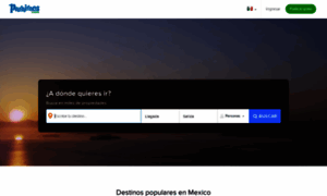 Parairnos.com.mx thumbnail