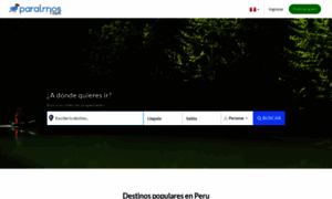 Parairnos.com.pe thumbnail