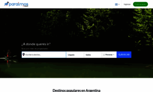 Parairnos.com thumbnail