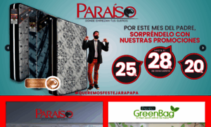 Paraiso.com.ec thumbnail