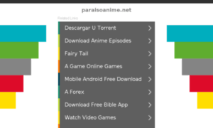 Paraisoanime.net thumbnail