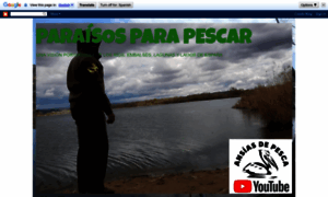 Paraisosparapescar.blogspot.com thumbnail