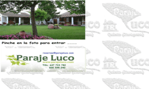 Parajeluco.com thumbnail