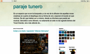 Parajetunero.blogspot.com thumbnail
