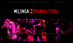 Parakultural.com.ar thumbnail